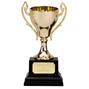 Budget Gold Metal Trophy CUP11B thumbnail